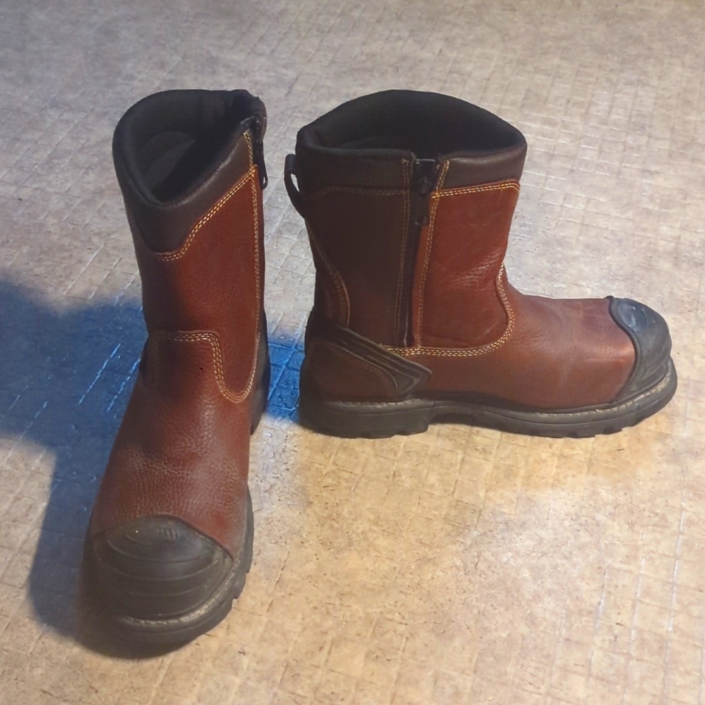 Work boots